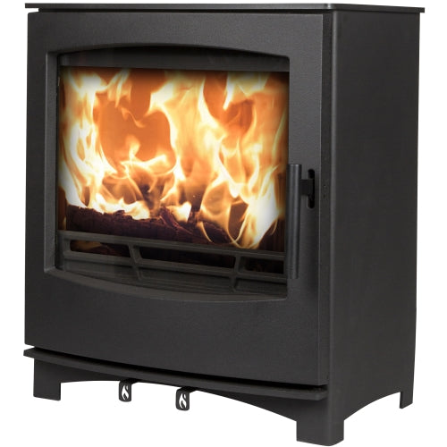 Large Tinderbox Multifuel Stove