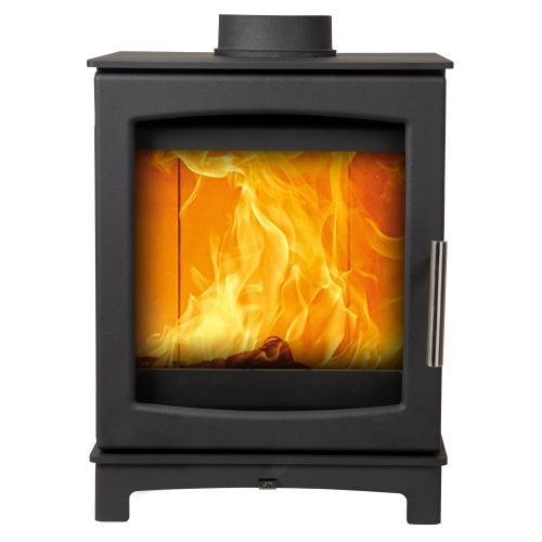 Medium Flickrflame 5kw