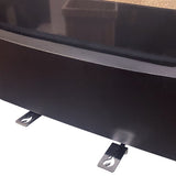 Large Solway 8kW Multifuel Stove