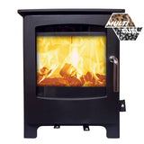 Medium Solway Multifuel Stove