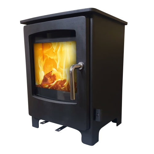 Medium Solway Multifuel Stove