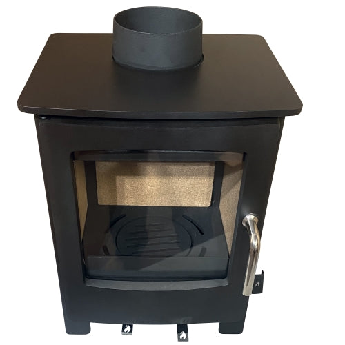 Medium Solway Multifuel Stove