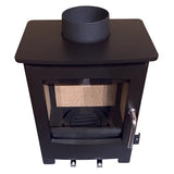 Small Solway Multifuel Stove