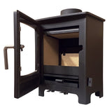 Small Solway Multifuel Stove