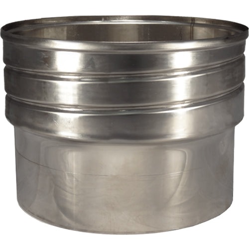 Screw-FIX Adaptor to SW - Ø125