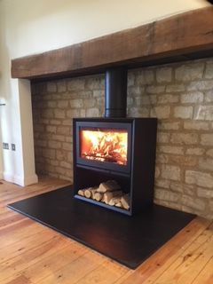 Contura 310 - Pre order required - Collection Only.