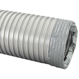 Mi-Flex 904L 8m x 125mm Cut Length