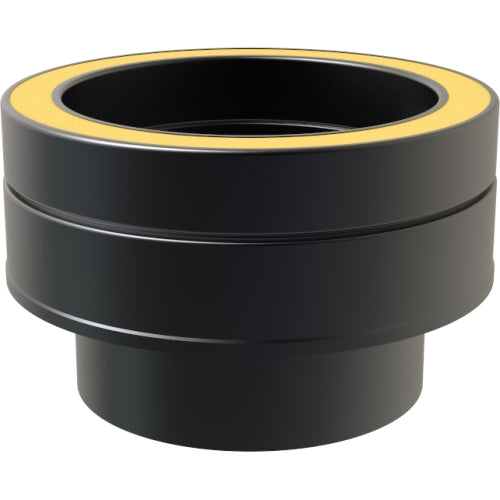 TWPro MB - Flat Adaptor - Ø 150