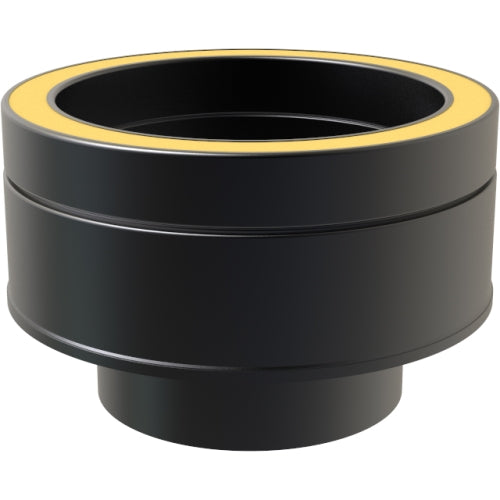 TWPro MB - Flat Increasing Adaptor - Ø 100-125mm
