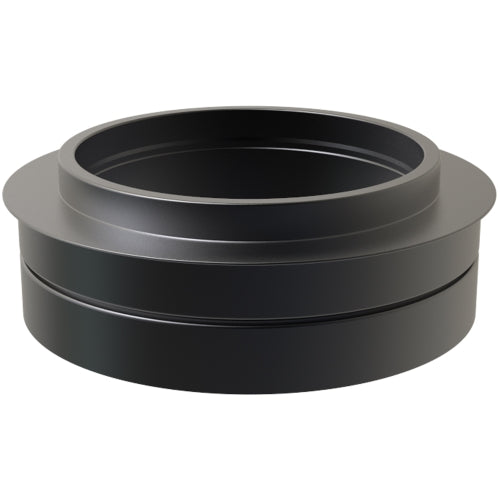 TWPro MB - Insulation Cover Plate - Ø 150