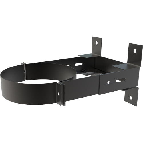 TWPro MB - Wall Support 80-130mm - Ø 125