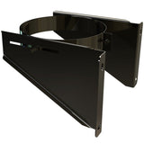 Fixed | External Twin Wall Flue System | Single Storey | 4.5m