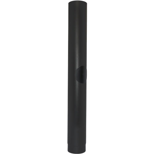 VIT-Smooth - 1000mm Pipe with Door - Ø150mm