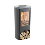 Contura 810 Style 3 Soap Stone Top - Pre order required - Collection only.