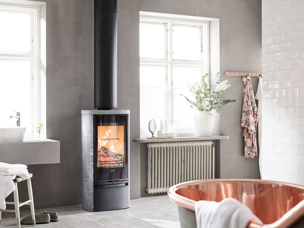 Contura 820T - Pre order required - Collection Only.