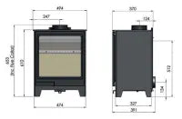 Herald Allure 5 - Pre order required