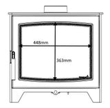 Parkray Aspect 7 - Pre order required.
