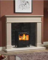 Fireline 5kw - Multi Fuel Range