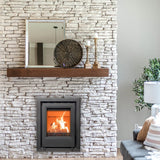 Coniston Multifuel Inset Stove