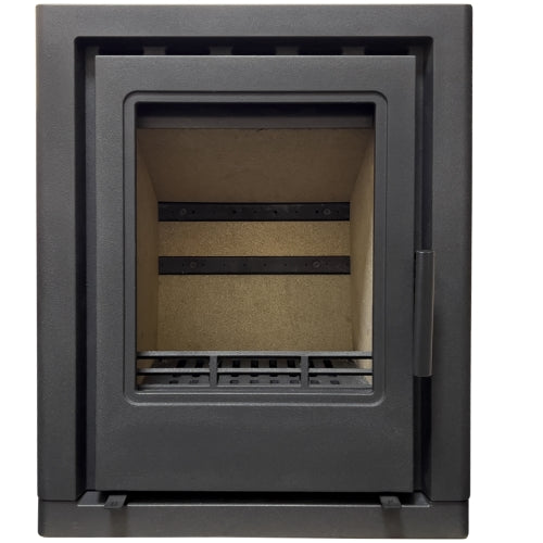 Coniston Multifuel Inset Stove