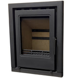 Coniston Multifuel Inset Stove