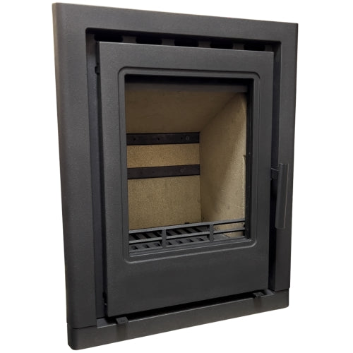 Coniston Multifuel Inset Stove