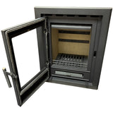 Coniston Multifuel Inset Stove