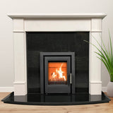 Coniston Multifuel Inset Stove