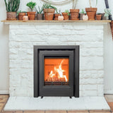 Coniston Multifuel Inset Stove