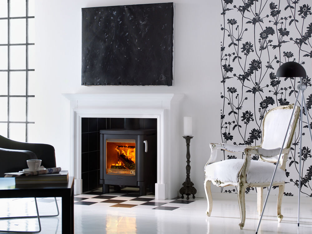 Contura 51L - Pre order required - Collection Only.