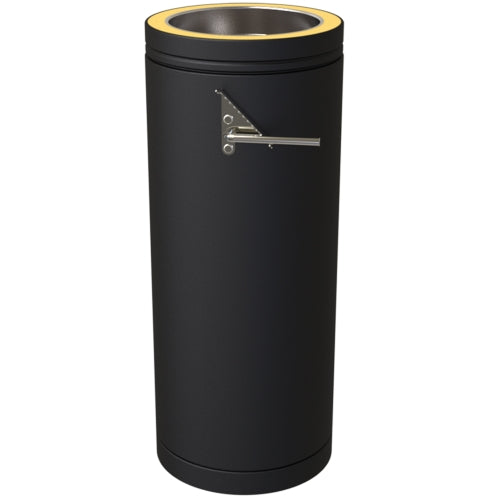 TWPro Damper Section 500mm 125