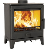 Derwent Large Multi-Fuel Stove