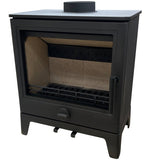 Derwent Large Multi-Fuel Stove