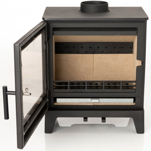 Derwent Large Multi-Fuel Stove