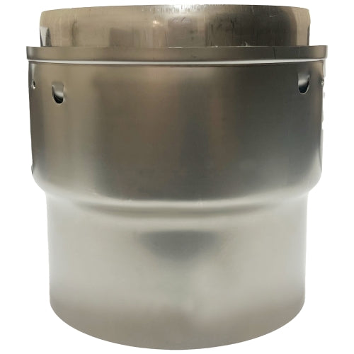 MI Flex Fastfix Screw Adaptor