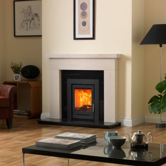 Fireline FPi5 Inset Stove