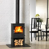 Fireline 5kw - Multi Fuel Range