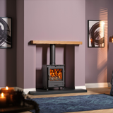 Fireline 5kw - Multi Fuel Range