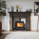 Medium Solway Multifuel Stove