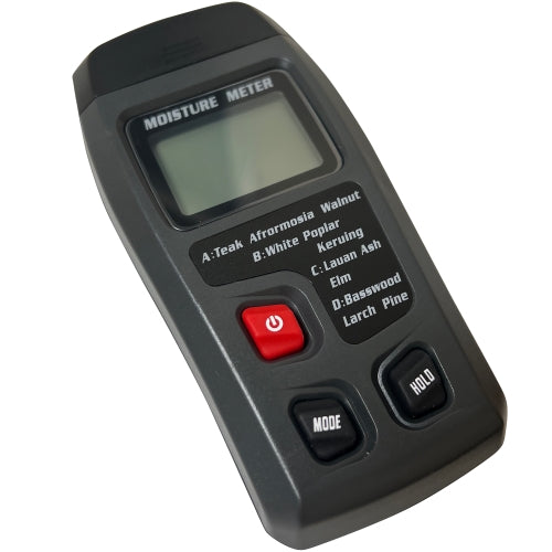 Moisture Meter