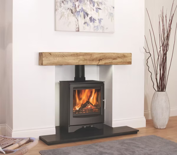 Newman Windermere multifuel