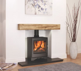 Newman Windermere multifuel