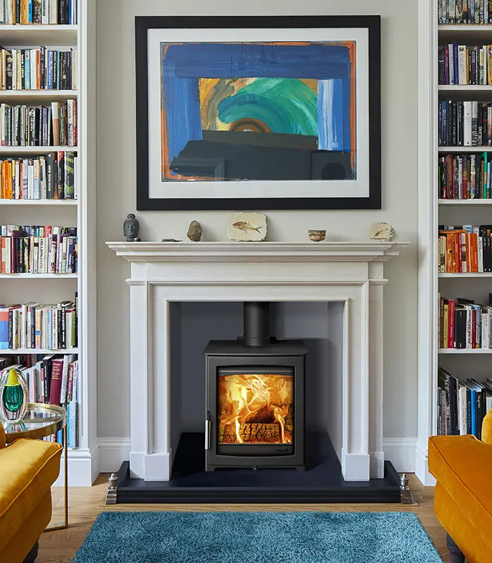 Parkray Aspect 5 Eco Wood