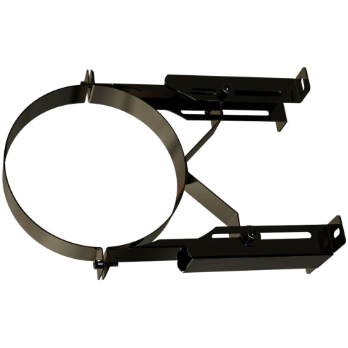 TW Pro Premium Long Wall Bracket MB 100 - 210 150