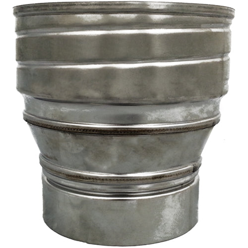 Screwfix increaser 100 - 125