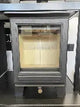 Clock Sudbury Compact Wood - Pre order required - Collection Only