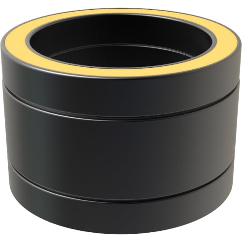 TW Pro 100mm Pipe 150