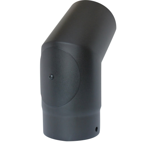Vit Smooth 45 Elbow with door 125
