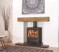 Newman Windermere multifuel