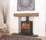 Newman Windermere multifuel